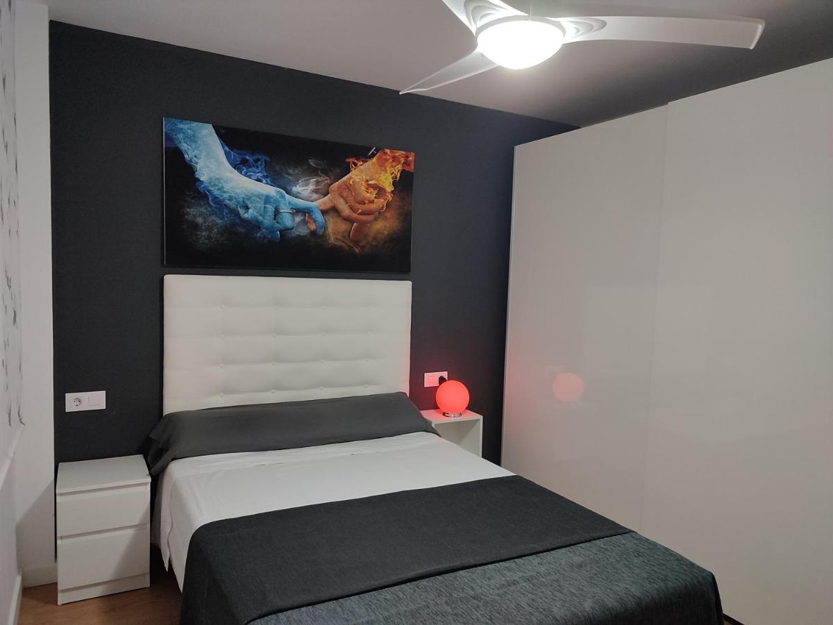 Appartement Parque Del Mediterraneo