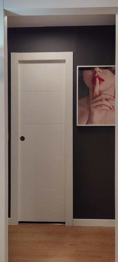 Parque Del Mediterraneo Appartement *
