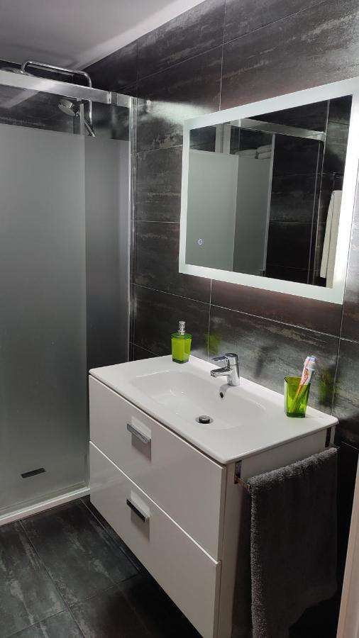 Appartement Parque Del Mediterraneo Málaga