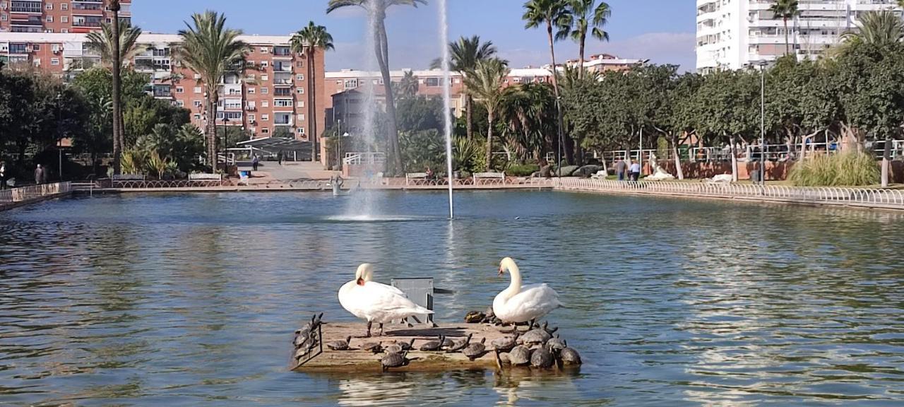 Appartement Parque Del Mediterraneo