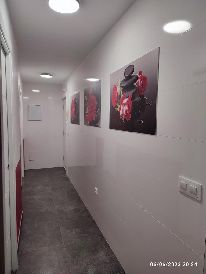 Parque Del Mediterraneo Appartement *