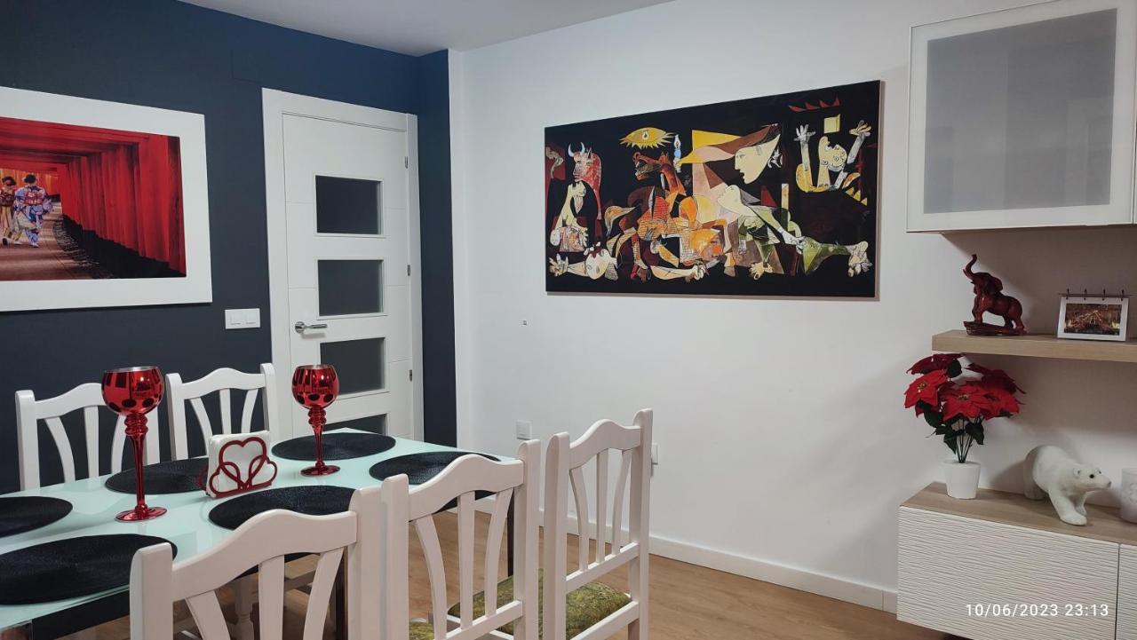 Appartement Parque Del Mediterraneo *