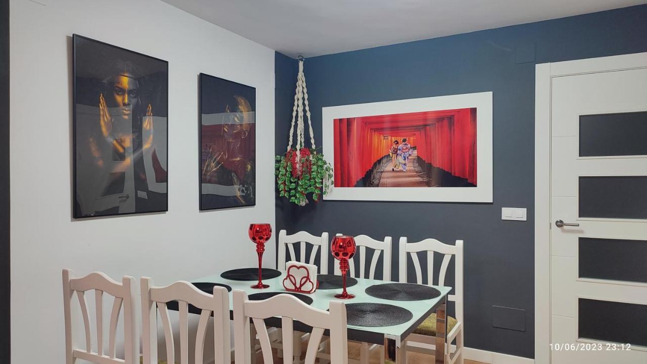 Appartement Parque Del Mediterraneo